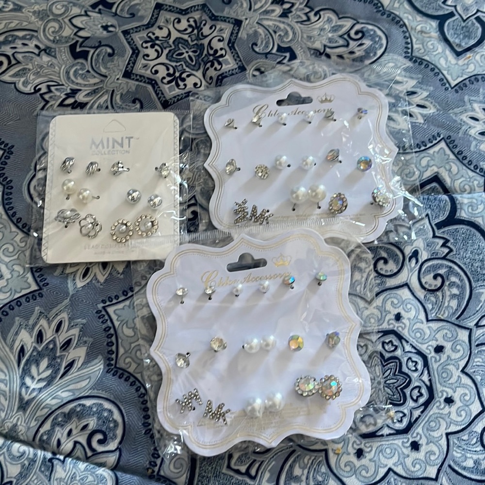 Jewelry accessories
